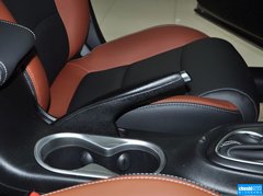 2015款 1.4T DCT 劲享版