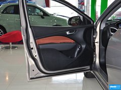 2015款 1.4T DCT 劲享版