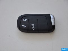 2015款 1.4T DCT 劲享版