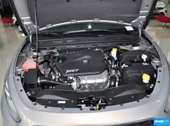 2015款 1.4T DCT 劲享版