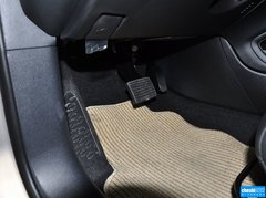 2015款 1.4T DCT 劲享版