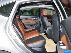 2015款 1.4T DCT 劲享版