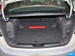 2015款 1.4T DCT 劲享版