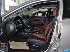 2015款 1.4T DCT 劲享版