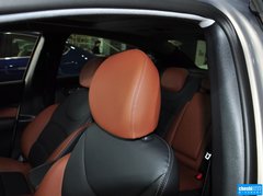 2015款 1.4T DCT 劲享版