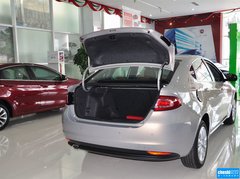 2015款 1.4T DCT 劲享版