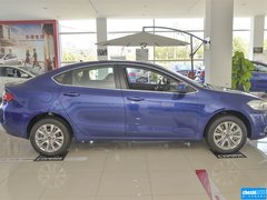 2015款 1.4T DCT 劲享版