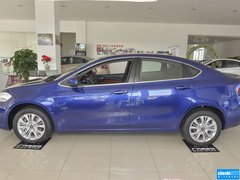 2015款 1.4T DCT 劲享版