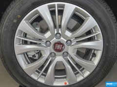 2015款 1.4T DCT 劲享版