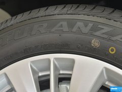 2015款 1.4T DCT 劲享版