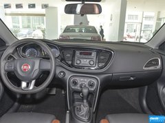 2015款 1.4T DCT 劲享版