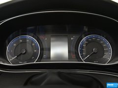 2015款 1.4T DCT 劲享版