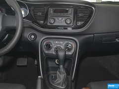 2015款 1.4T DCT 劲享版