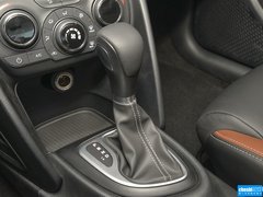 2015款 1.4T DCT 劲享版