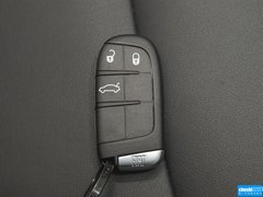 2015款 1.4T DCT 劲享版