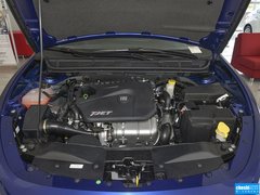 2015款 1.4T DCT 劲享版