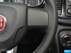 2015款 1.4T DCT 劲享版