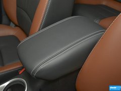 2015款 1.4T DCT 劲享版