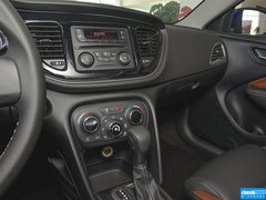 2015款 1.4T DCT 劲享版
