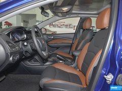 2015款 1.4T DCT 劲享版