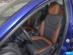 2015款 1.4T DCT 劲享版