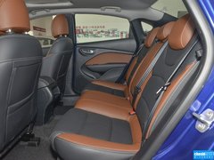2015款 1.4T DCT 劲享版