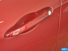 2015款 1.4T DCT 劲享版