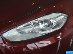 2015款 1.4T DCT 劲享版