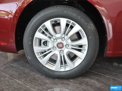 2015款 1.4T DCT 劲享版