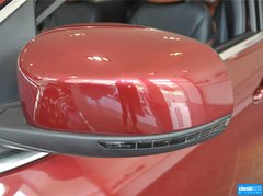 2015款 1.4T DCT 劲享版