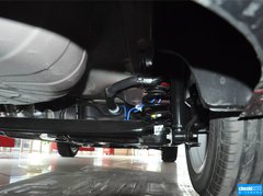 2015款 1.4T DCT 劲享版
