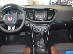 2015款 1.4T DCT 劲享版