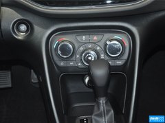 2015款 1.4T DCT 劲享版
