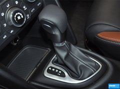 2015款 1.4T DCT 劲享版