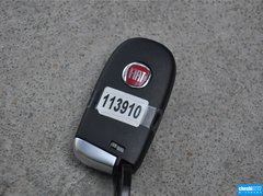 2015款 1.4T DCT 劲享版