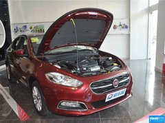 2015款 1.4T DCT 劲享版