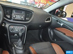 2015款 1.4T DCT 劲享版