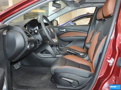 2015款 1.4T DCT 劲享版