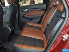 2015款 1.4T DCT 劲享版