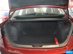 2015款 1.4T DCT 劲享版