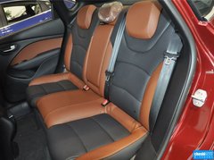 2015款 1.4T DCT 劲享版