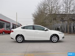 2015款 1.4T DCT 劲享版