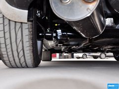 2015款 1.4T DCT 劲享版