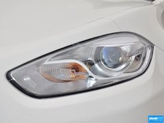 2015款 1.4T DCT 劲享版