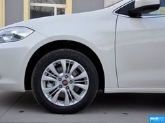 2015款 1.4T DCT 劲享版
