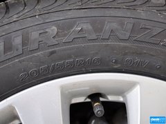 2015款 1.4T DCT 劲享版