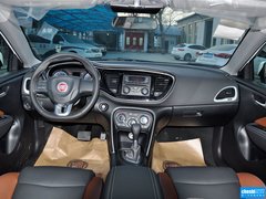 2015款 1.4T DCT 劲享版