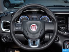 2015款 1.4T DCT 劲享版