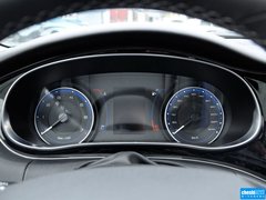 2015款 1.4T DCT 劲享版
