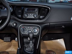 2015款 1.4T DCT 劲享版